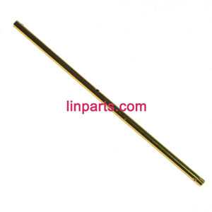 LinParts.com - LH-1104 helicopter Spare Parts: Tail big pipe - Click Image to Close