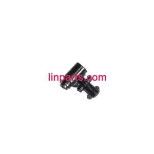 LinParts.com - LH-1104 helicopter Spare Parts: Tail motor deck