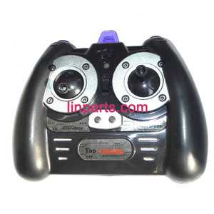 LinParts.com - LH-1104 helicopter Spare Parts: Remote Control\Transmitter