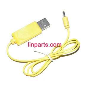 LinParts.com - LH-1104 helicopter Spare Parts: USB charger wire