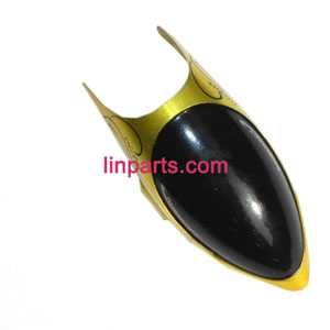 LinParts.com - LH-1104 helicopter Spare Parts: Head cover\Canopy