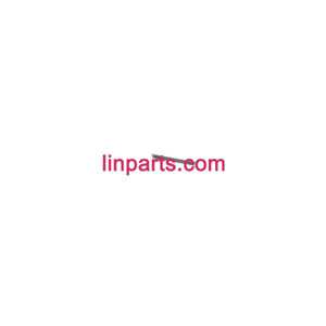 LinParts.com - LH-1104 helicopter Spare Parts: Small iron bar for fixing the to Balance bar