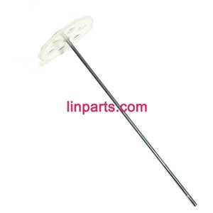 LinParts.com - LH-1104 helicopter Spare Parts: Lower main gear