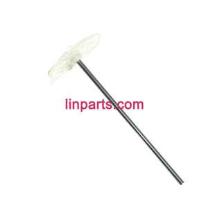 LinParts.com - LH-1104 helicopter Spare Parts: Upper main gear
