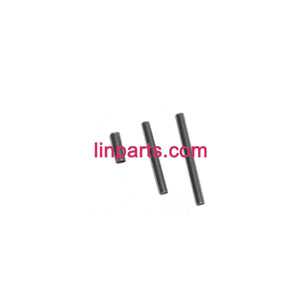 LinParts.com - LH-1104 helicopter Spare Parts: Limit pipe set