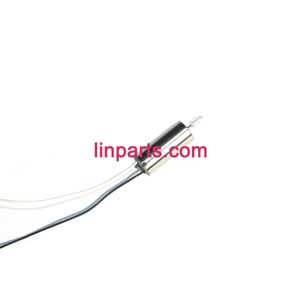 LinParts.com - LH-1104 helicopter Spare Parts: Main motor (short shaft) - Click Image to Close