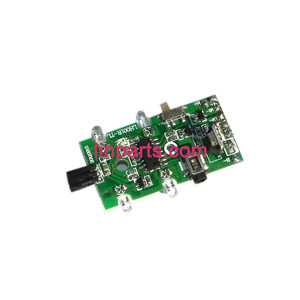 LinParts.com - LH-1104 helicopter Spare Parts: PCB\Controller Equipement