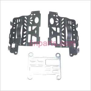LinParts.com - LH-1107 Spare Parts: Metal frame 