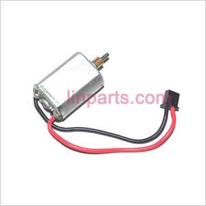 LinParts.com - LH-1107 Spare Parts: Main motor(short shaft)