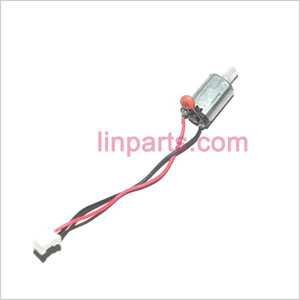 LinParts.com - LH-1107 Spare Parts: Side flying motor