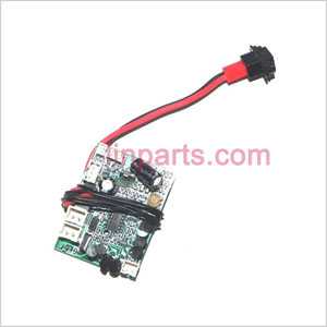 LinParts.com - LH-1107 Spare Parts: PCB\Controller Equipement