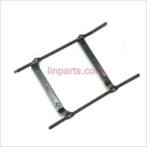 LinParts.com - LH-1107 Spare Parts: Undercarriage\Landing skid