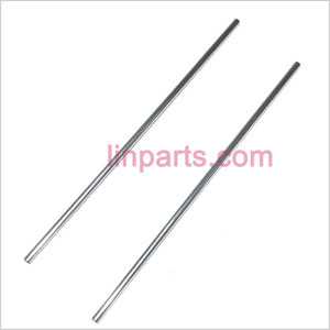 LinParts.com - LH-1107 Spare Parts: Tail support bar