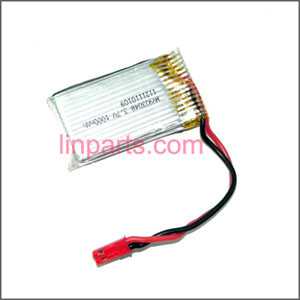 LinParts.com - LH-LH1108 Spare Parts: Body battery