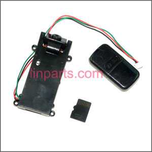 LinParts.com - LH-LH1108 Spare Parts: Camera components