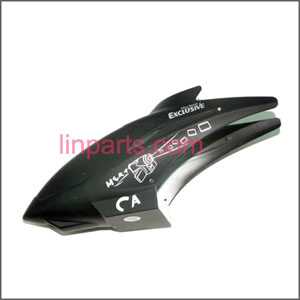 LinParts.com - LH-LH1108 Spare Parts: Head cover\Canopy