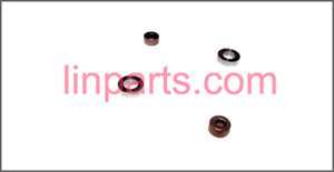 LinParts.com - LH-LH1108 Spare Parts: Bearing set - Click Image to Close