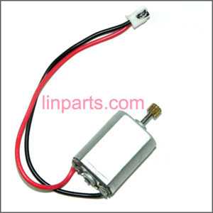 LinParts.com - LH-LH1108 Spare Parts: Main motor(Long axis)