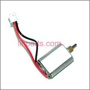 LinParts.com - LH-LH1108 Spare Parts: Main motor(Short axis)