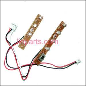 LinParts.com - LH-LH1108 Spare Parts: LED bar