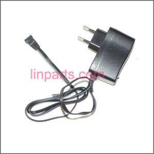 LinParts.com - LH-LH1201 Spare Parts: Charger - Click Image to Close