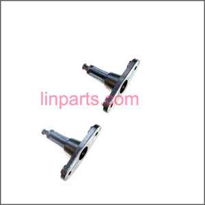 LinParts.com - LH-LH1201 Spare Parts: Fixed set of the head cover - Click Image to Close
