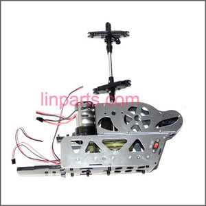 LinParts.com - LH-LH1201 Spare Parts: Body set