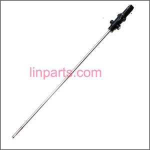 LinParts.com - LH-LH1201 Spare Parts: Inner shaft