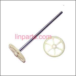 LinParts.com - LH-LH1201 Spare Parts: Main gear set