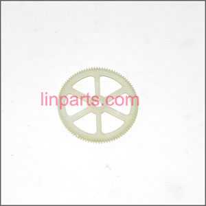 LinParts.com - LH-LH1201 Spare Parts: Lower main gear