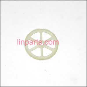 LinParts.com - LH-LH1201 Spare Parts: Lower main gear