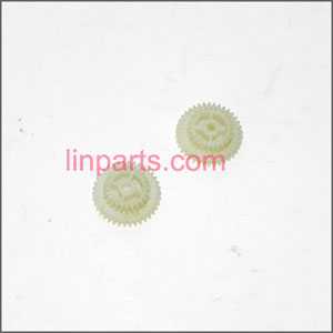 LinParts.com - LH-LH1201 Spare Parts: Gear-driven