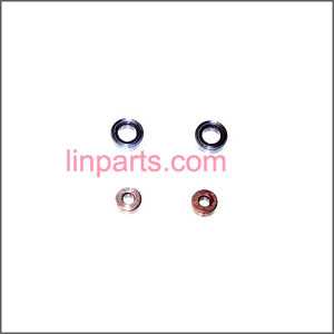 LinParts.com - LH-LH1201 Spare Parts: Bearing set