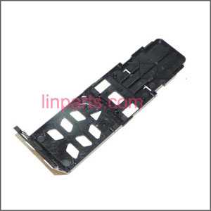 LinParts.com - LH-LH1201 Spare Parts: Lower main frame 