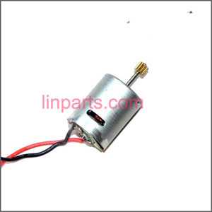 LinParts.com - LH-LH1201 Spare Parts: Main motor(Long axis)