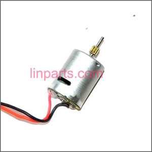 LinParts.com - LH-LH1201 Spare Parts: Main motor(Short axis)