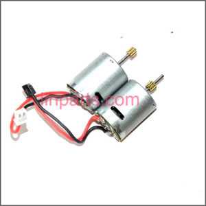 LinParts.com - LH-LH1201 Spare Parts: Main motor set