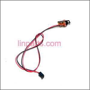 LinParts.com - LH-LH1201 Spare Parts: ON/OFF switch wire