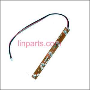 LinParts.com - LH-LH1201 Spare Parts: LED bar
