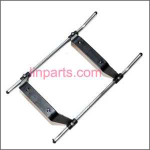LinParts.com - LH-LH1201 Spare Parts: Undercarriage\Landing skid - Click Image to Close