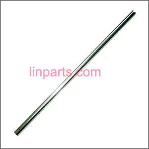 LinParts.com - LH-LH1201 Spare Parts: Tail pipe