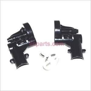 LinParts.com - LH-1202 Spare Parts: Tail motor deck