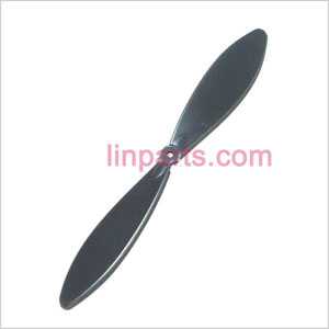 LinParts.com - LH-1202 Spare Parts: Tail blade