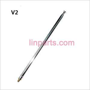 LinParts.com - LH-1206 Spare Parts: Antenna