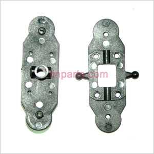 LinParts.com - LH-1206 Spare Parts: Bottom fan clip