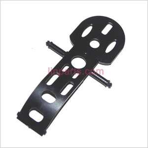 LinParts.com - LH-1206 Spare Parts: Fixed set of the head cover