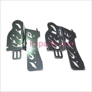LinParts.com - LH-1206 Spare Parts: Metal frame