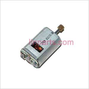 LinParts.com - LH-1206 Spare Parts: Main motor(long shaft)