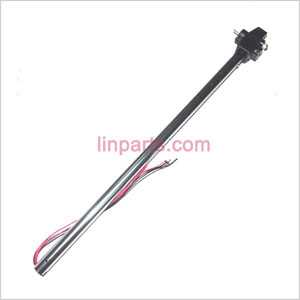 LinParts.com - LH-1206 Spare Parts: Tail Unit Module