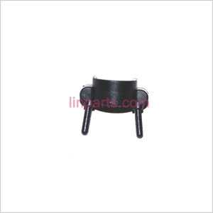 LinParts.com - LH-1206 Spare Parts: Fixed set of the decorative set